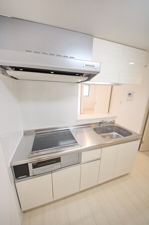 リブリ・フォレスタの物件内観写真